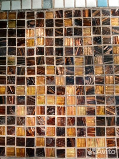 Винтажный столик