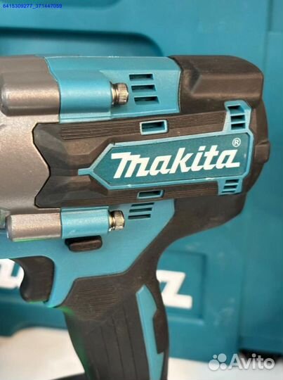 Гайковерт Makita (800нМ) (Арт.24946)