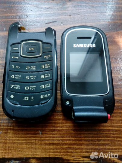 Samsung E1150