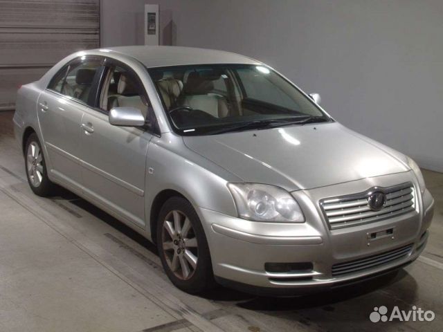 Ручка двери внутренняя Toyota Avensis AZT251