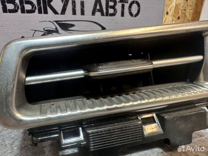 Дефлектор воздушный левый Kia K5 DL3 G4NM 2021