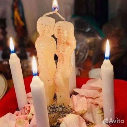 Гадание снятие порчи приворот обучение