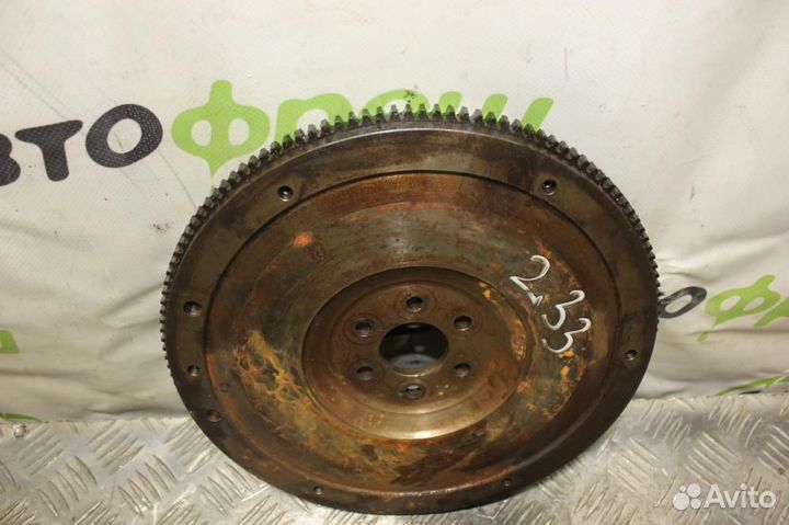 Маховик Daewoo Nexia 1995-2016