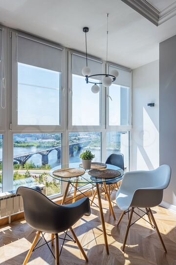 1-к. квартира, 47 м², 6/9 эт.