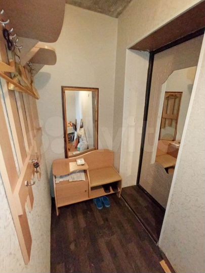 1-к. квартира, 30 м², 2/3 эт.