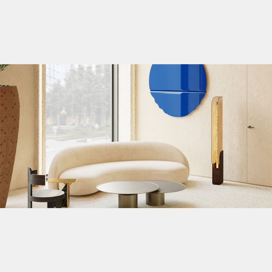 1-к. квартира, 37,8 м², 39/53 эт.