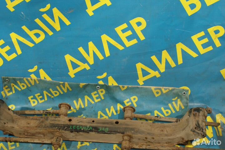 Задняя балка Daewoo Leganza