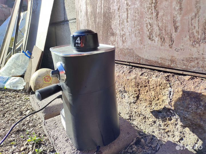 Кофемашина