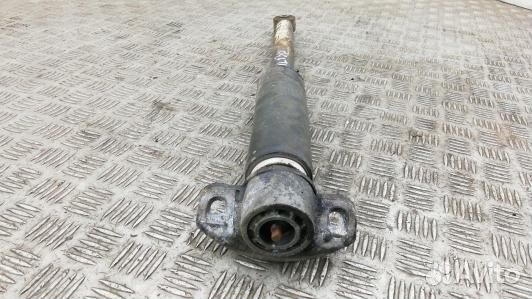 Амортизатор задней балки opel astra J (91L13LX02)