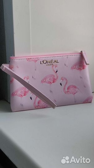 Милая косметичка