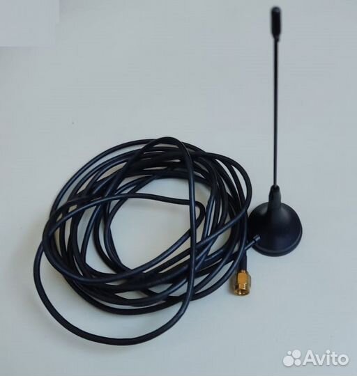 Антенна WiFi 2.4