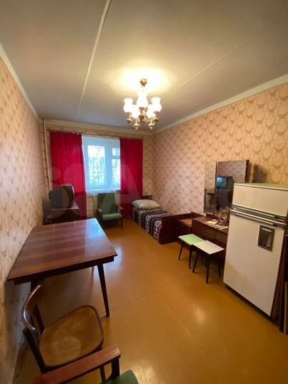 2-к. квартира, 43,4 м², 1/5 эт.