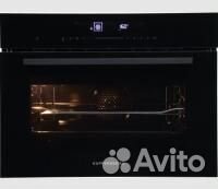 Духовой шкаф Kuppersberg KHT 616 Black
