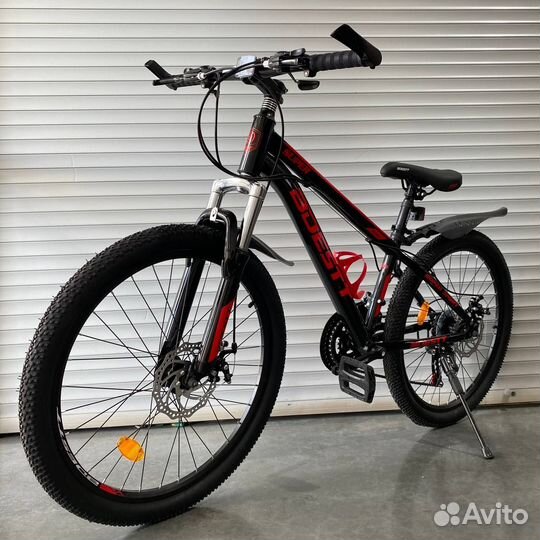 Велосипед скоростной - sabier