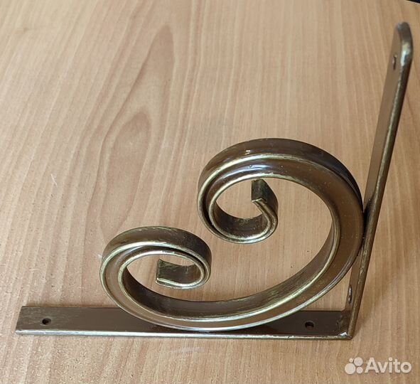 Кронштейны для полок