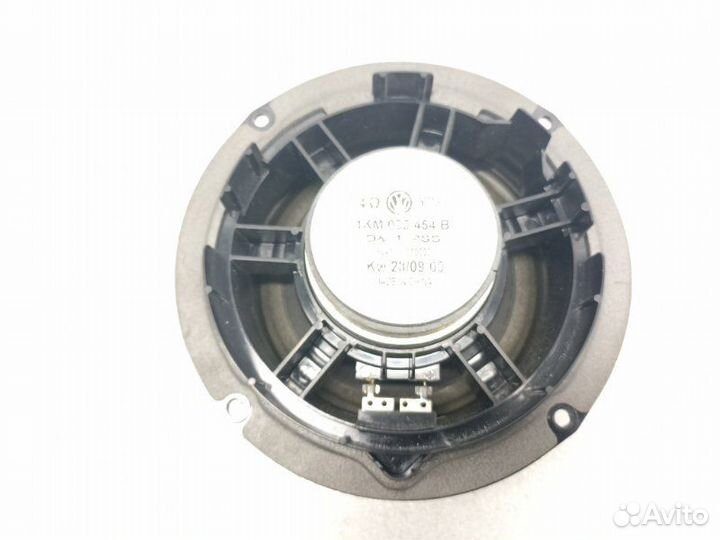 Динамик задний правый Volkswagen Golf 6 2010