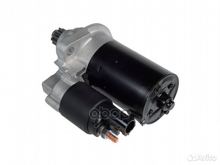 06-10038-SX стартер 12V 1.1KW 10TAudi A3, VW