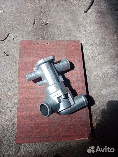 Термостат ваз 2110