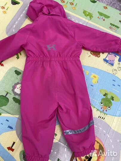 Комбинезон kerry 92