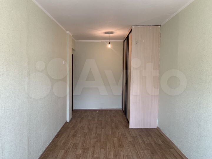 3-к. квартира, 59,2 м², 5/5 эт.