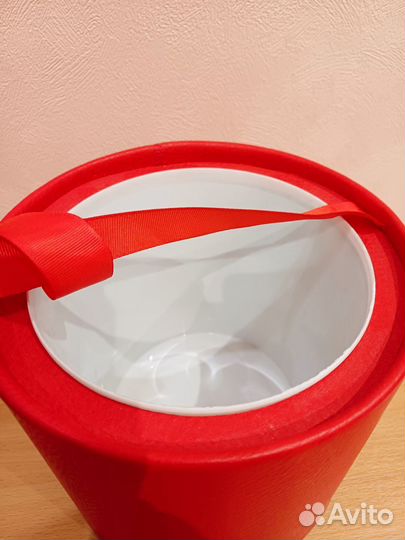 Упаковка для цветов