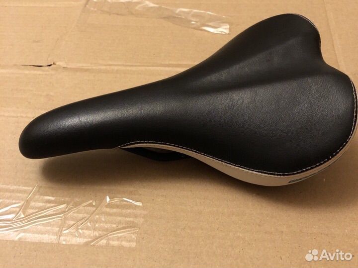 Седло для велосипеда marin