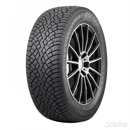 Nokian Tyres Hakkapeliitta R5 245/40 R18 97T