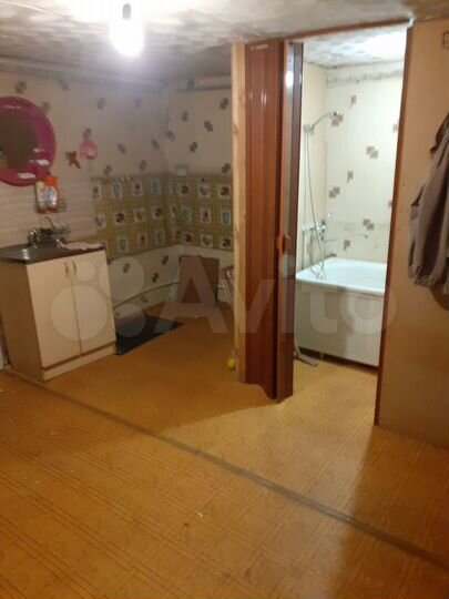 Дом 42 м² на участке 4 сот.