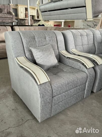 Диван угловой