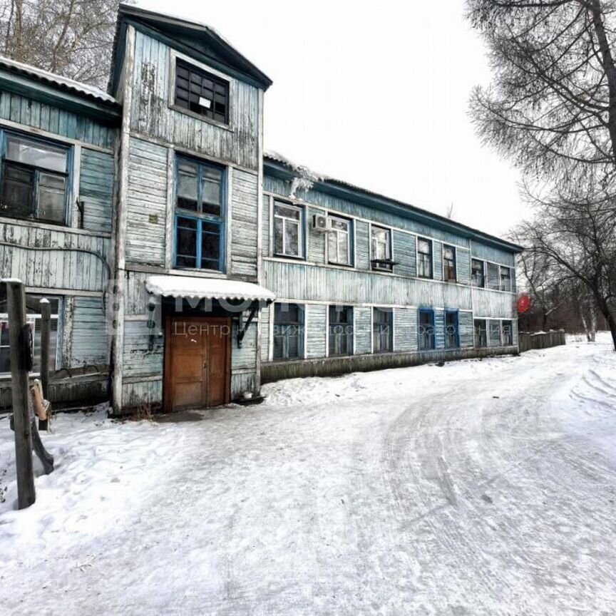 Квартира 1-комн. 23.1 м² в Белогорск — фото 7 из 8