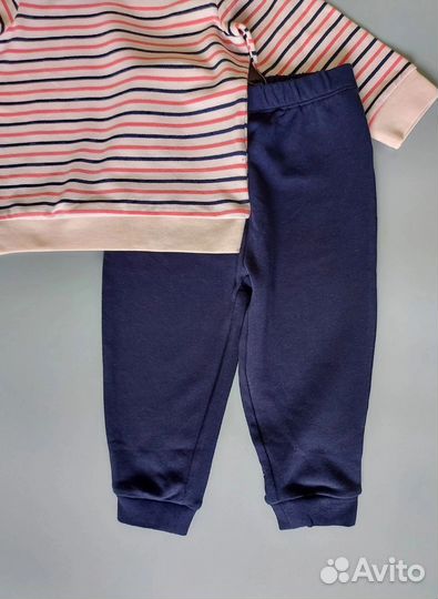 Костюмы Lupilu 74-80 см