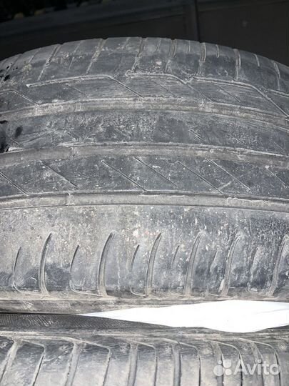 Bridgestone Turanza T005 2.25/4.5 R19 92W