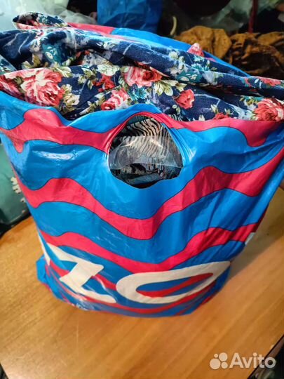 Женские вещи пакетом 44-46р с доставкой