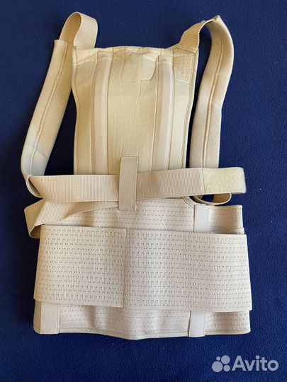 Корректор осанки