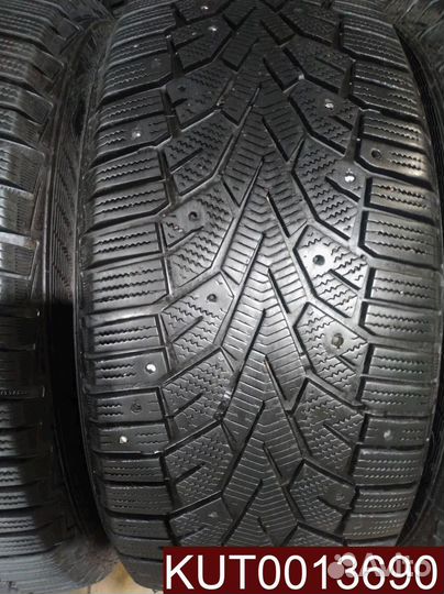 Gislaved NordFrost 100 235/55 R17 107U