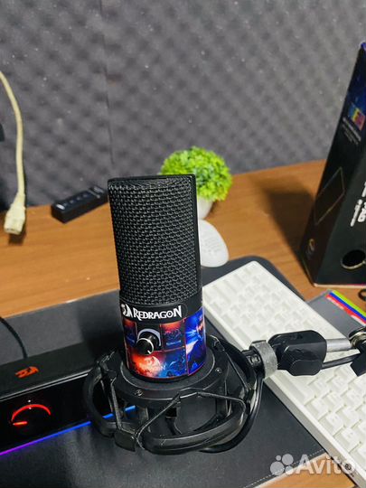 Игровой набор