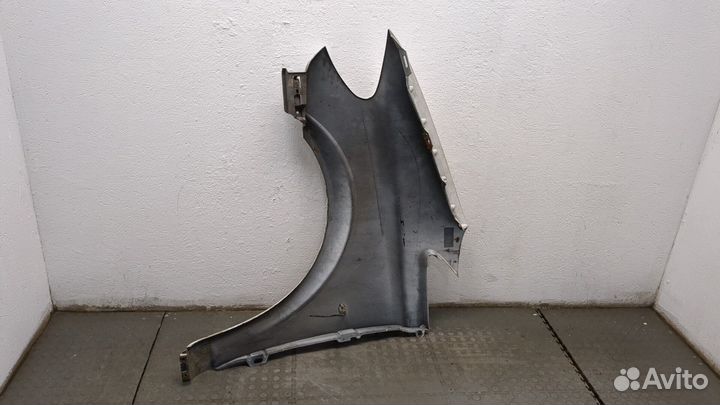 Крыло правое переднее Mercedes Vito W639