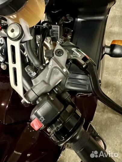 Yamaha FZ1 GT stage 2 165л/с 2023