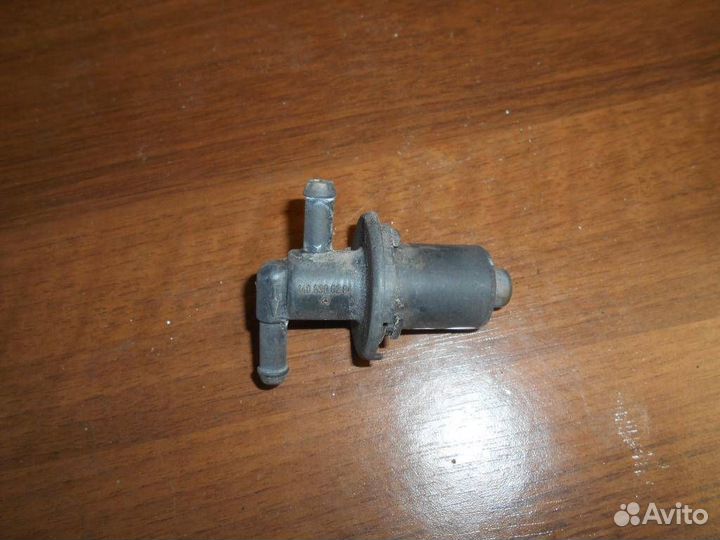 Клапан электромагнитный Mercedes Benz W140 1991-1