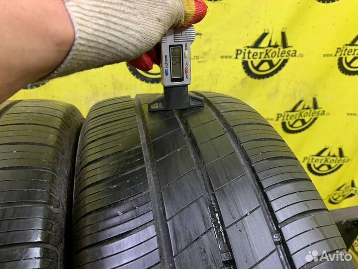 Goodyear EfficientGrip Performance 205/55 R16 91V