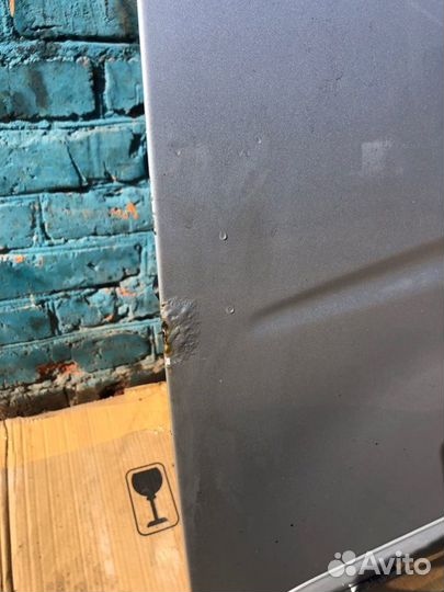 Дверь передняя левая Mercedes Vito W639 ом646 2005