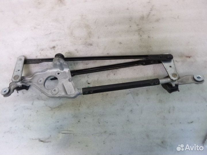 Трапеция стеклоочистителей KIA optima optima 2015