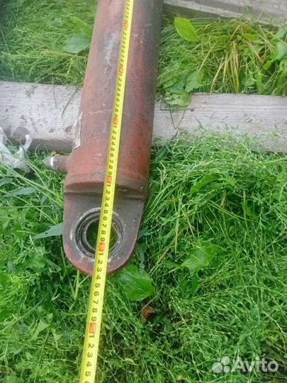 Цилиндр от К700