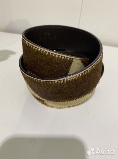 Ремень valentino оригинал