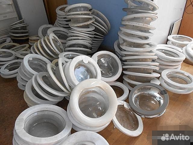 Люки (дверцы ) стиральной машины