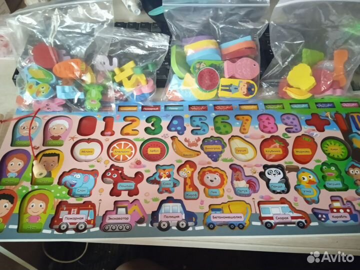 Деревянный сортер