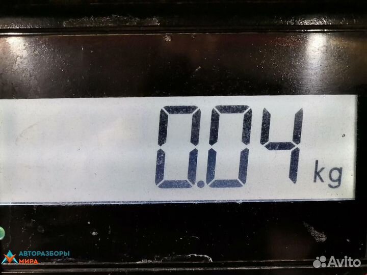 Трубка обратки форсунок Rover 75 2000