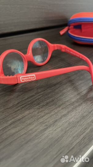 Оправа детская fisher price
