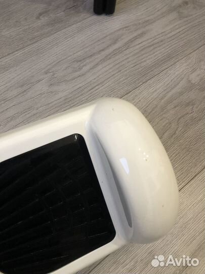 Гироскутер smart balance wheel 6.5’’ - белый
