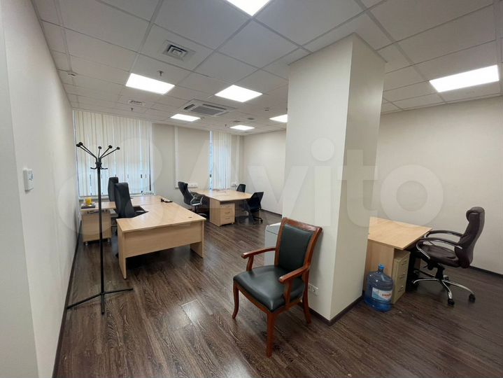 Офис, 400.9 м²